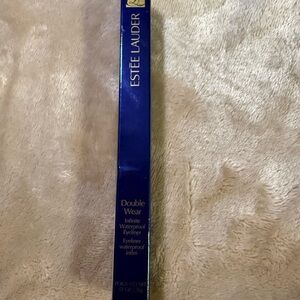 Estee Lauder Double Wear Infinite Waterproof Eyeliner - Blue